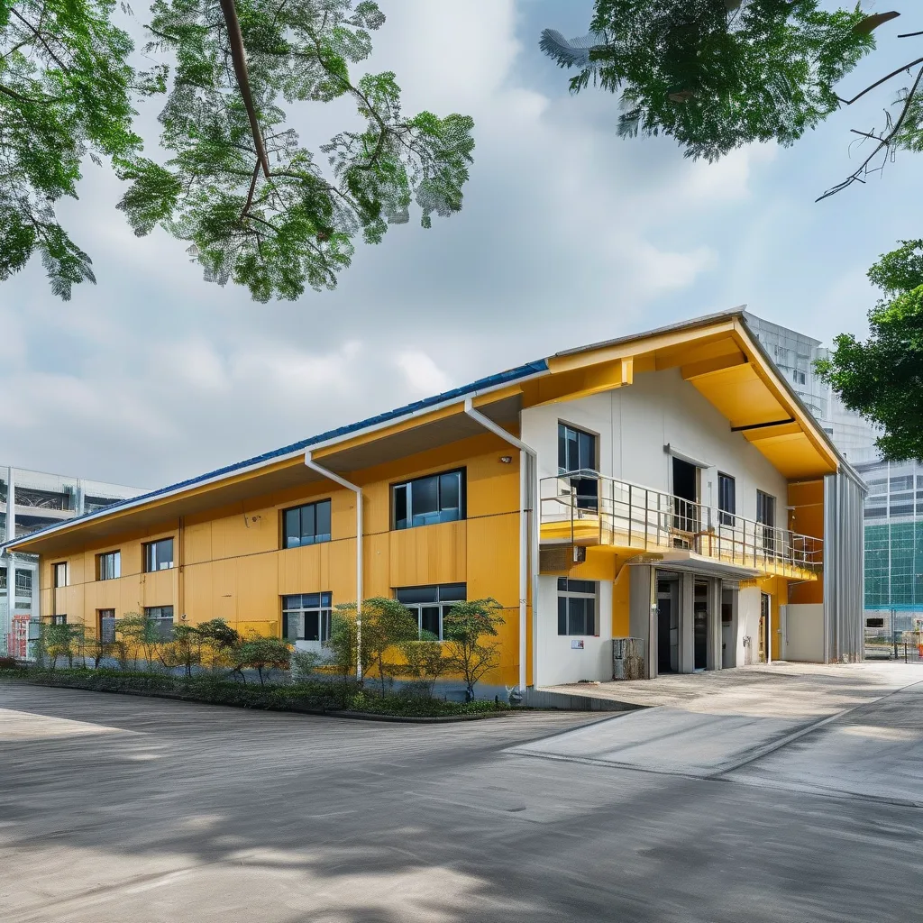 深圳市宏信物联电子有限公司