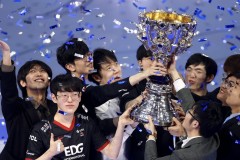 GEN翻盘之路：前期劣势下的韧性防守与后期团战的完美配合