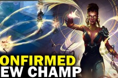 遗憾落幕！大师兄Doublelift率领的100T无缘S15