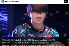 小花生退役！LCK打野选手告别ROX Tigers，全球总决赛S15成谢幕战，转型电竞内容创作者